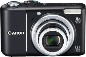 New Canon cameras released Photo canon a2100