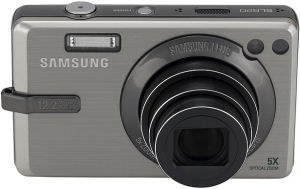 More Samsung cameras Photo samsung sl820