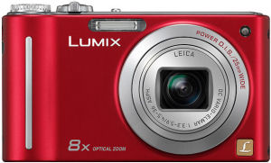 Panasonic Lumix ZR1 panasonic zr1