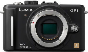 panasonic lumix gf1