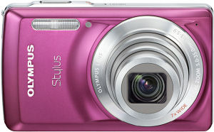 olympus-s7030 olympus s7030