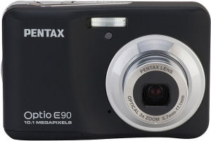 pentax-e90 pentax e90