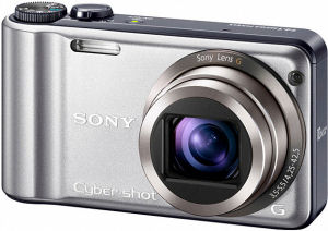 sony-h55 sony h55