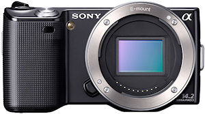 sony-nex5 sony nex5