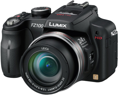 panasonic-fz100 panasonic fz100