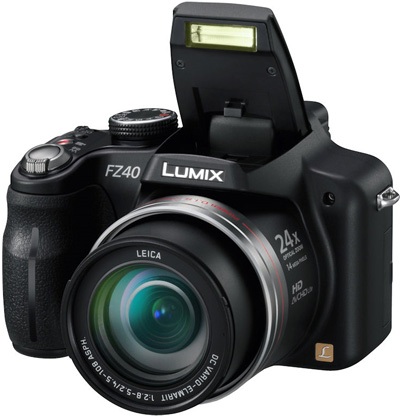 panasonic-fz40 panasonic fz40