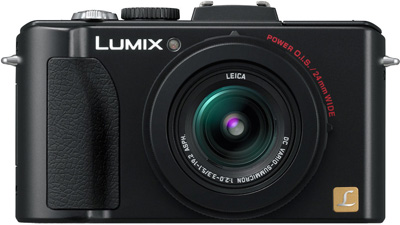 panasonic-lx5 panasonic lx5