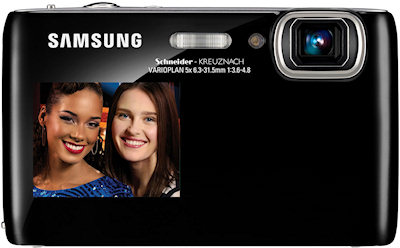 samsung-st100 samsung st100