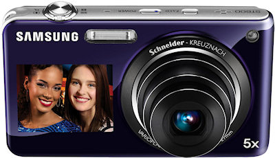 samsung-st600 samsung st600