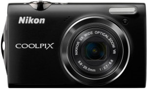 nikon-s5100 nikon s5100
