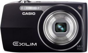 casio-z2300 casio z2300