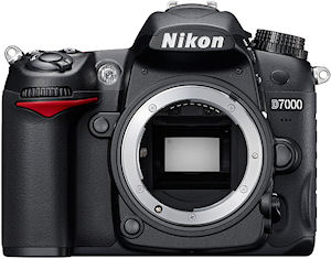 nikon-d7000 nikon d7000