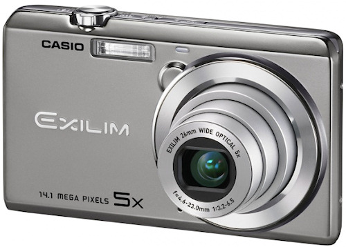 casio zs15