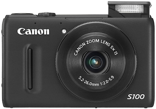canon s100 canon s100