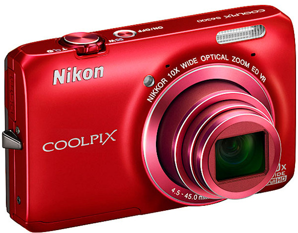 nikon-s6300 nikon s6300