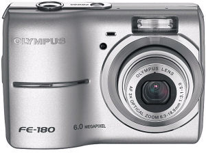 olympus-fe180 olympus-fe180