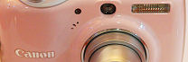 Canon PowerShot E1 Review Photo canon e1 prev