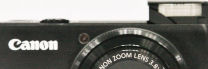 Canon PowerShot S90 Review Photo canon s90 prev