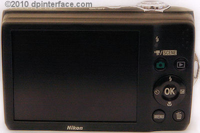 thumbnail image 2 of Replacement LCD Screen Display For Nikon Coolpix L22 – With Backlight, New Repair Part 2 of 5