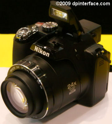 nikon p90 intro