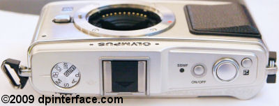 olympus ep1 top