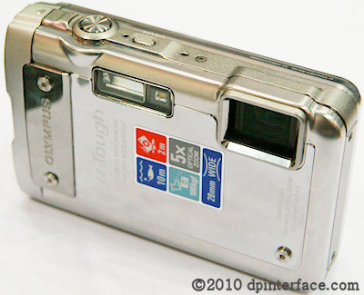olympus m8010 intro