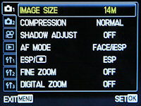 olympus m8010 scr3