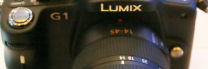 Panasonic Lumix G1 Review Photo panasonic g1 prev