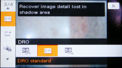 sony t700 scr5